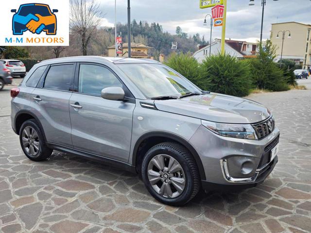 SUZUKI Vitara usata, con Alzacristalli elettrici