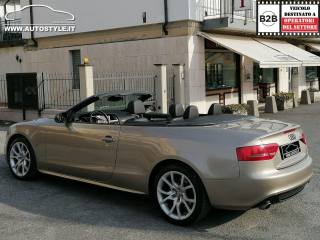 AUDI A5 usata 82