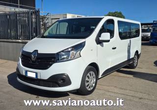 RENAULT Trafic T27 1.6 dCi 120CV S&S PL-TN Intens