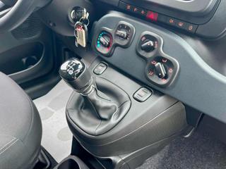 FIAT Panda usata, con Vivavoce