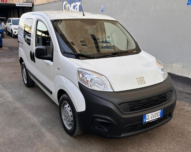 FIAT Fiorino usata, con Airbag Passeggero