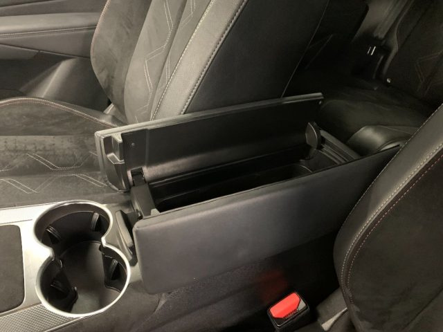 DS AUTOMOBILES DS 7 usata, con Luci diurne LED