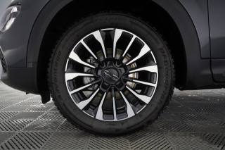 FIAT 500X usata 14
