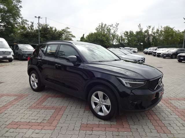VOLVO XC40 usata, con Alzacristalli elettrici