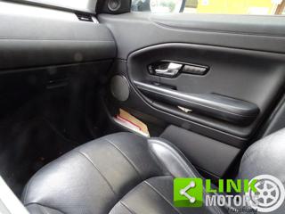 LAND ROVER Range Rover Evoque usata, con Fari Xenon