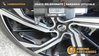NISSAN Qashqai usata 121