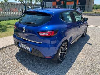 RENAULT Clio usata, con Alzacristalli elettrici