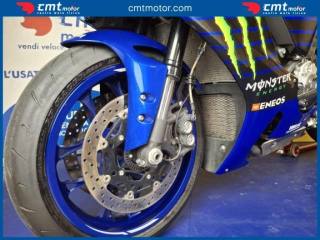 YAMAHA YZF R1 usata 6
