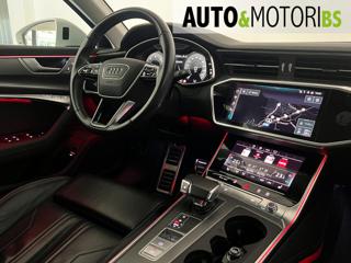 AUDI A6 allroad usata, con Immobilizzatore elettronico