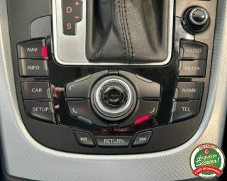 AUDI Q5 usata, con Cruise Control