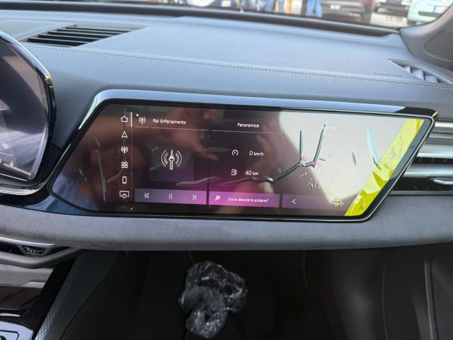 AUDI S5 usata, con Sensori di parcheggio posteriori