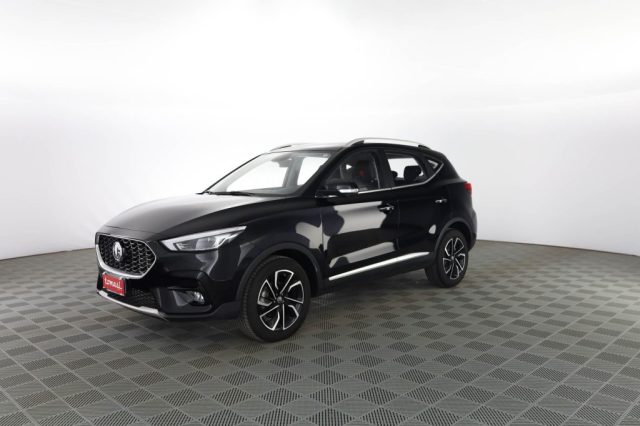 MG ZS usata 6