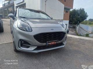 FORD Puma usata, con Airbag