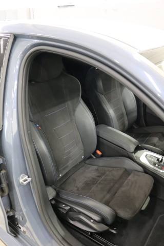 BMW 118 usata, con Cruise Control