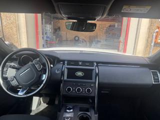 LAND ROVER Discovery usata, con Controllo trazione