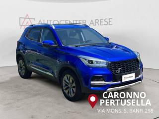 DR MOTOR DR 4.0 usata, con Autoradio