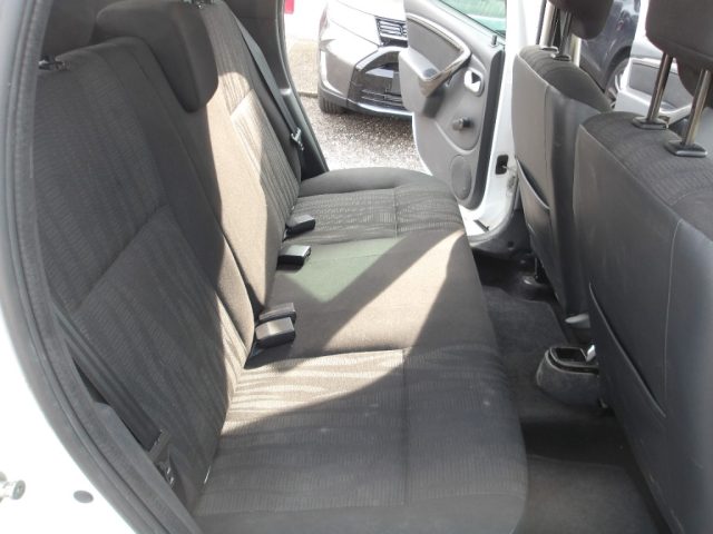 DACIA Duster usata, con Specchietti laterali elettrici