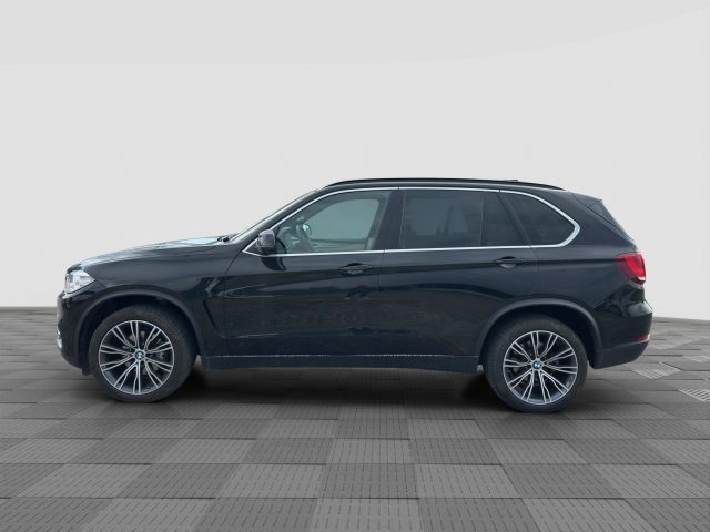 BMW X5 usata 1