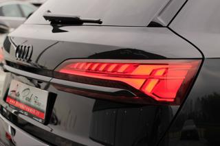 AUDI Q7 usata, con Sedile posteriore sdoppiato