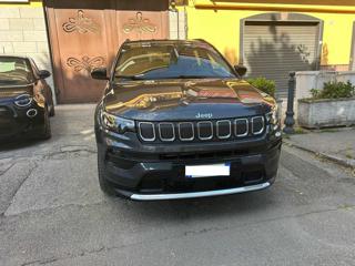JEEP Compass LIMITED