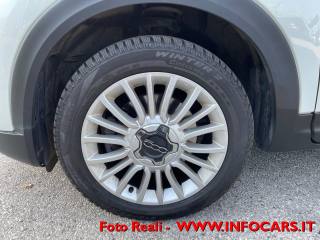 FIAT 500X usata, con Touch screen