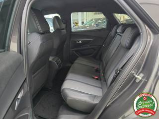 PEUGEOT 3008 usata, con Controllo trazione