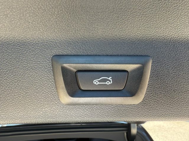 BMW X3 usata, con Autoradio digitale