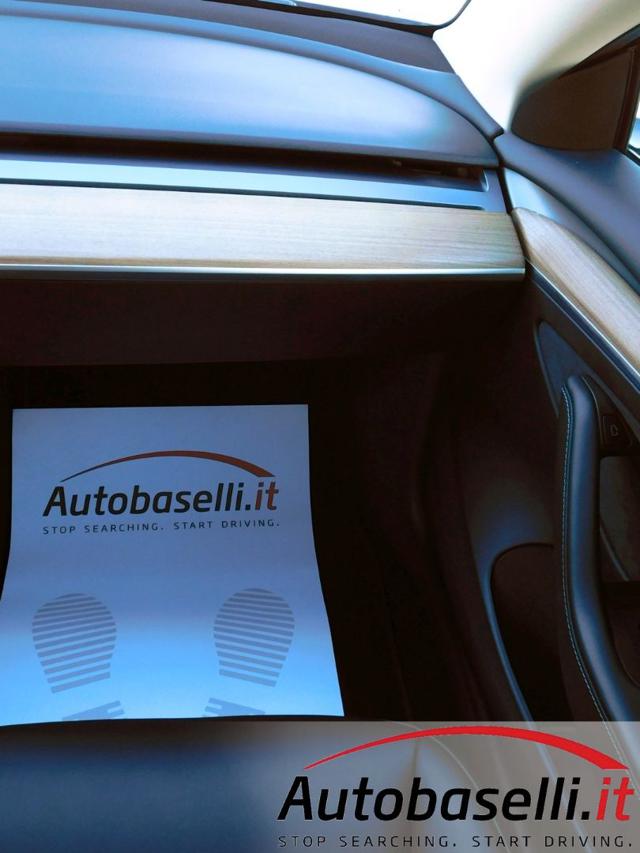 TESLA Model 3 usata 81