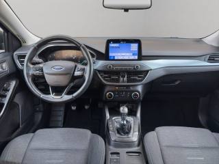 FORD Focus usata, con Fendinebbia