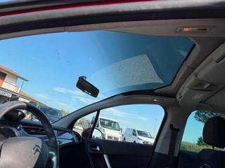 CITROEN C3 usata, con Specchietti laterali elettrici