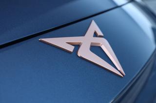 CUPRA Leon usata, con Adaptive Cruise Control