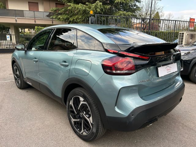 CITROEN C4 usata, con Boardcomputer