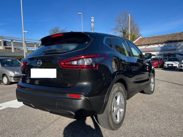 NISSAN Qashqai usata, con Cerchi in lega