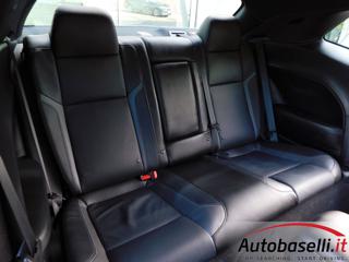 DODGE Challenger usata, con Touch screen