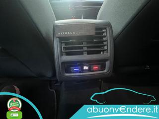 VOLKSWAGEN Golf usata, con Interni in pelle