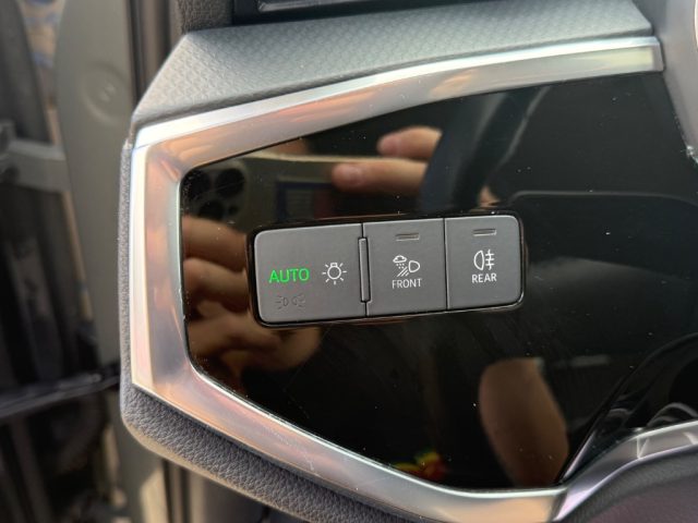 AUDI Q3 usata, con Frenata d