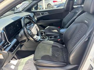 KIA Sportage usata, con ESP