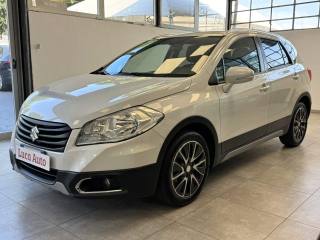 SUZUKI S-Cross 1.6 DDiS 120CV *UNICO PROP.*SENSORI*
