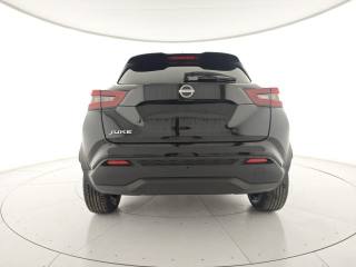 NISSAN Juke usata, con Antifurto