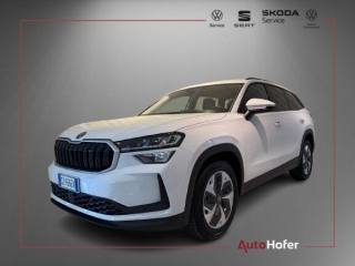 SKODA Kodiaq 2.0 TDI DSG 7P Executive DCC Navi LED ACC