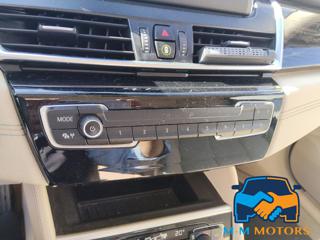 BMW 225 usata, con Cruise Control