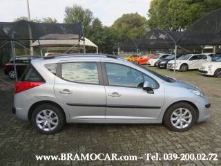 PEUGEOT 207 usata, con Alzacristalli elettrici