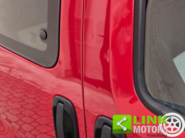 FIAT Qubo usata 33