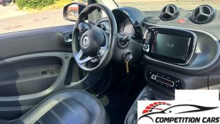 SMART ForTwo usata, con Controllo trazione