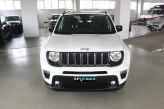 JEEP Renegade usata, con Airbag