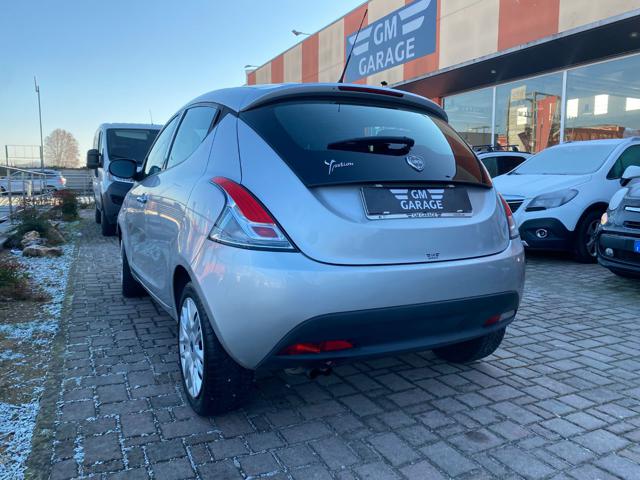 LANCIA Ypsilon usata, con Chiusura centralizzata