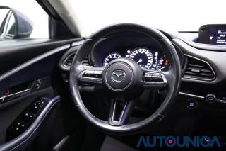 MAZDA CX-30 usata, con Isofix