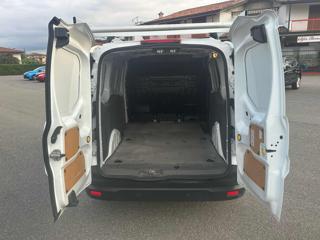 FORD Transit Connect usata, con Immobilizzatore elettronico