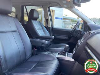 LAND ROVER Freelander usata, con Lettore CD