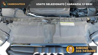 AUDI A6 usata 113